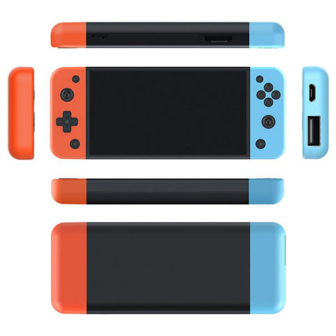 SJGAM M68 4K HD TV Game Console 3 In 1 Large 3D Arcade Machine, 64GB, 128GB, 256GB