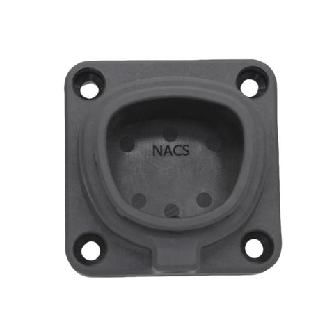 For Tesla NACS EV Charger Wall-Mounted Charging Connector Dock, For Tesla NACS Wall-Mounted