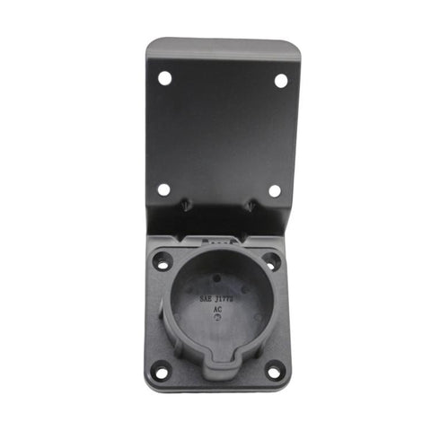 For J1772 US Standard EV Charging Connector Cable Holder, For J1772 US Standard