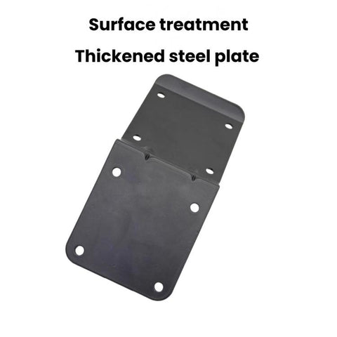 For J1772 US Standard EV Charging Connector Cable Holder, For J1772 US Standard