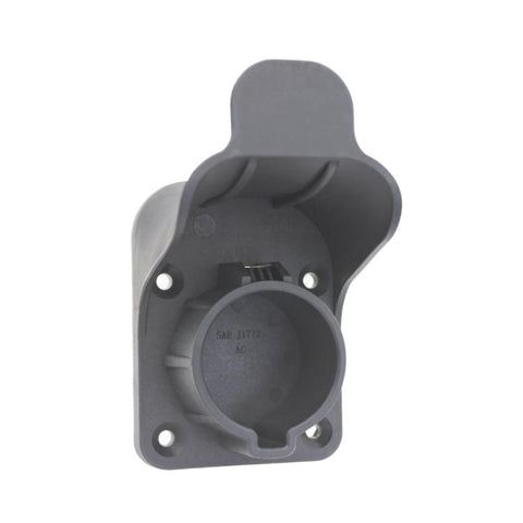 For J1772 US Standard EV Charging Connector & Cable Winder For Charging Pile, For J1772 US Standard 5-Hole