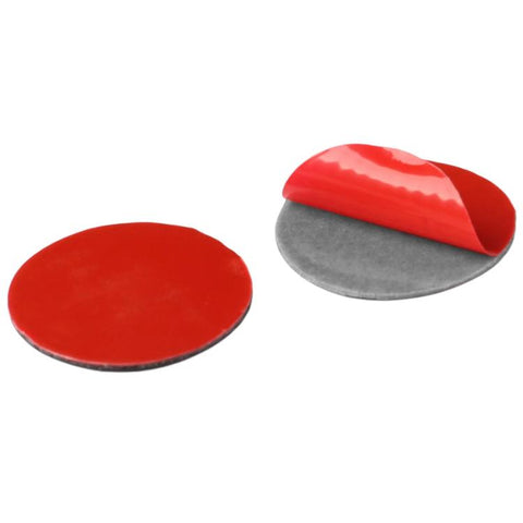 Epoxy Resin Engine Start Key Push Button Sticker For BMW F/E Chassis