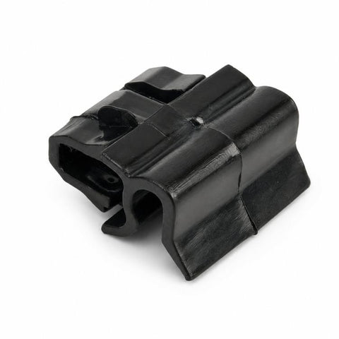For Tesla Model 3 / Y Storage Compartment Securing Clips 1472872-00-C, 1472872-00-C