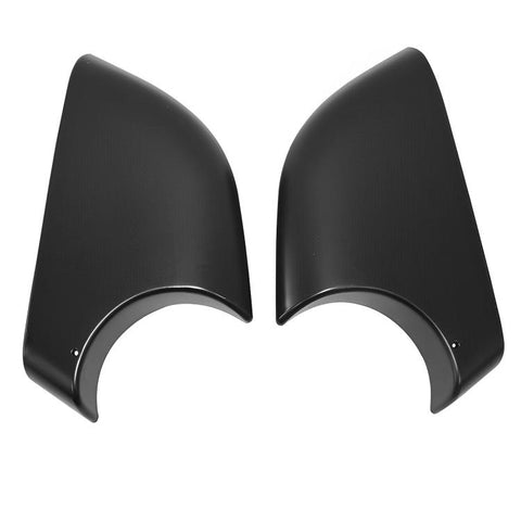 For 2017-2022 Tesla Model 3 Rearview Mirror Back Cover 22873005, Left, Right
