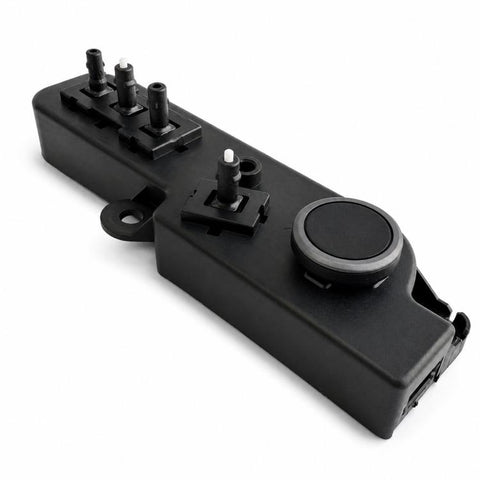 For 2021-2023 Tesla Model 3 / Y Front Seat Adjustment Switch 1551855-01-A, Left, Right