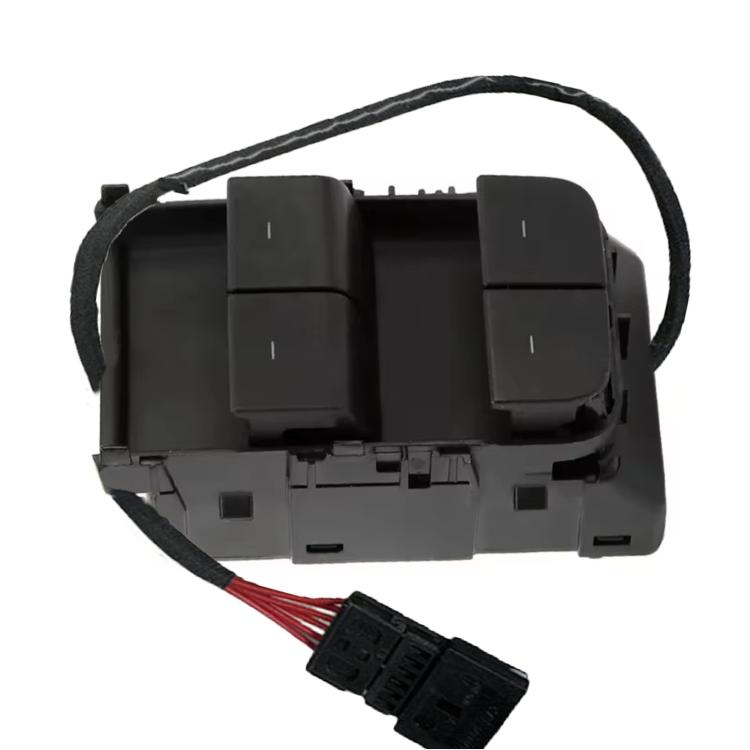 For 2021-2023 Tesla Model 3 / Y Driver Window Lift Switch 1081037-02-G, With Wiring, Without Wiring