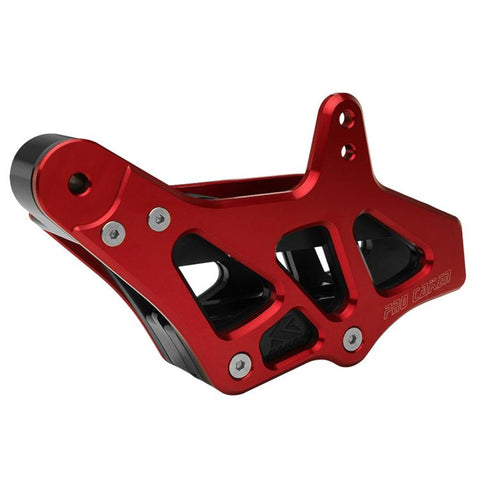 CAKEN For KTM & Husqvarna CNC Chain Guide Anti-Collision Chain Guard
