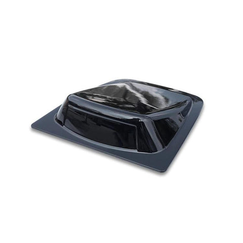 Car Roof Simulated LiDAR Decorative Cover Exterior Modification Accessory