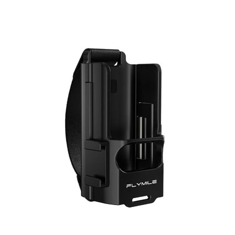 For DJI Pocket 4 / 3 Flymile Multi-Functional Handheld Extender Frame With Strap Mount