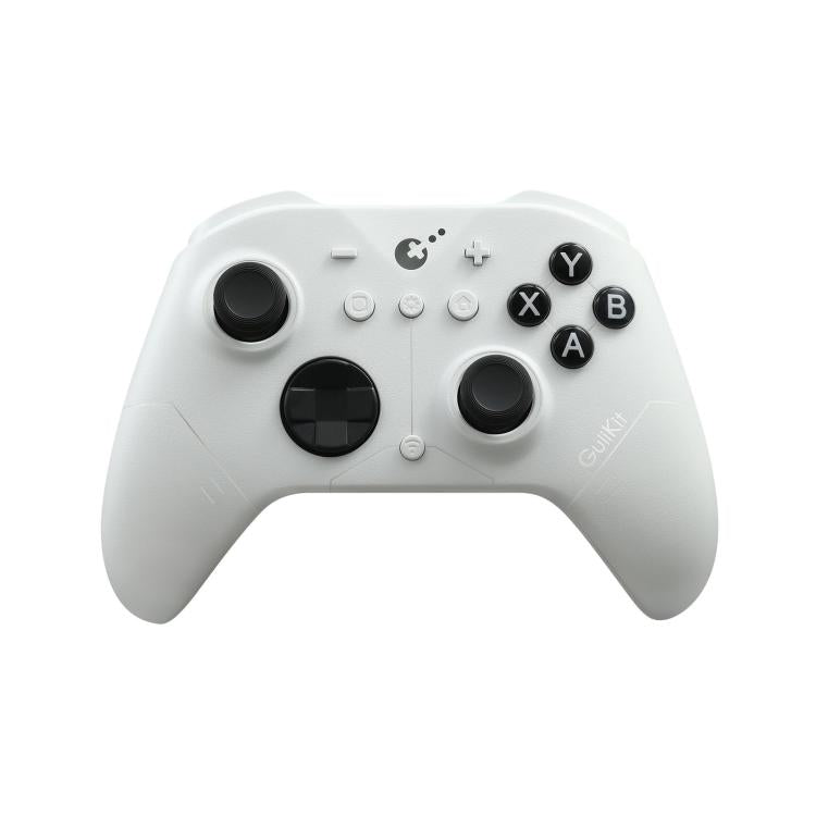GuliKit ES Pro E-Sports Controller With TMR Joysticks Support Switch / Switch 2 Wakeup