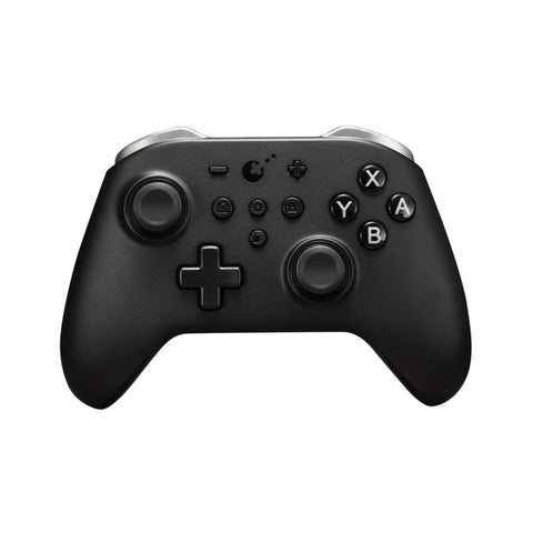 GuliKit KK2T Controller With TMR Electromagnetic Joystick Support NFC Amiibo and Switch Wakeup
