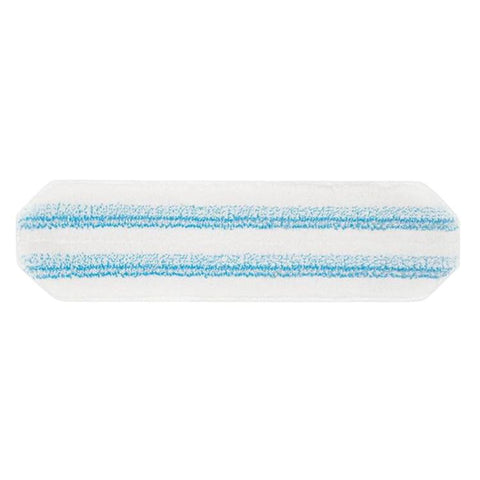 For Vileda / O-Cedar H2prO Fiber Mop Refill Pad Replacement Part