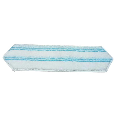 For Vileda / O-Cedar H2prO Fiber Mop Refill Pad Replacement Part