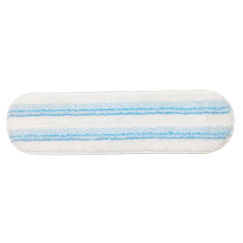 For Vileda / O-Cedar H2prO Fiber Mop Refill Pad Replacement Part