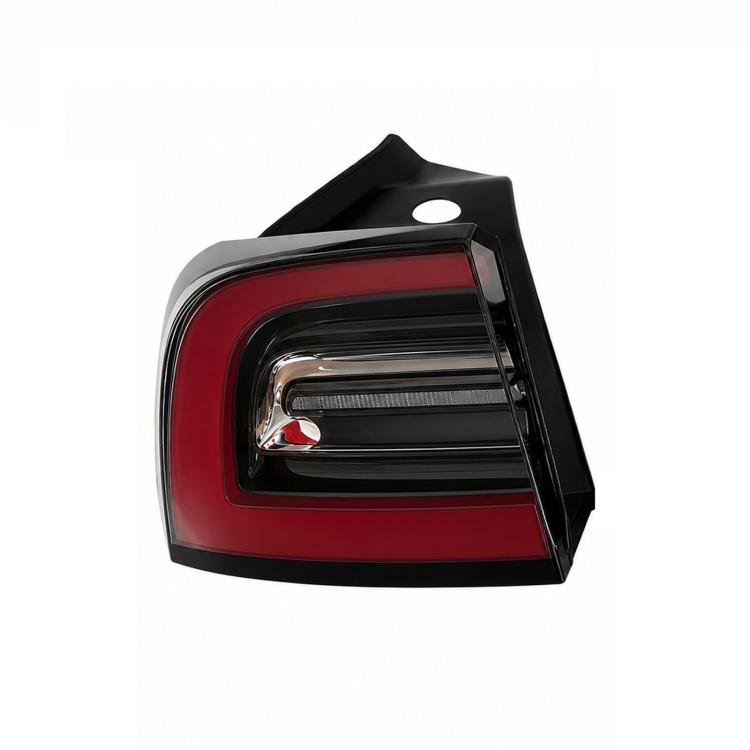 For 2021-2023 Tesla Model 3 / Y External Taillights 1502086-00-D / 1502087-00, Left, Right