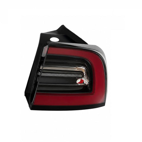 For 2021-2023 Tesla Model 3 / Y External Taillights 1502086-00-D / 1502087-00, Left, Right