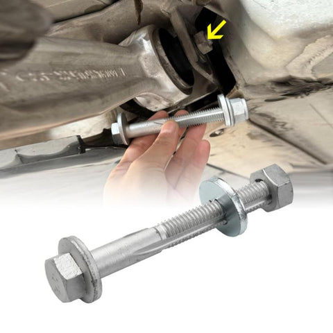 For Tesla Model X / S Front Suspension Lower Control Arm Straight Bolt 2007106, 2007106