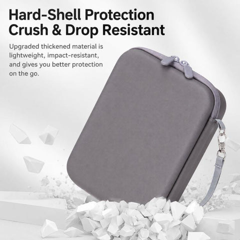 For DJI OSMO Mobile 8P Carrying Case Gimbal Storage Bag