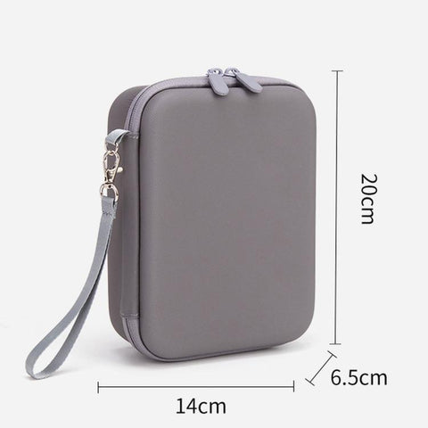 For DJI OSMO Mobile 8P Carrying Case Gimbal Storage Bag