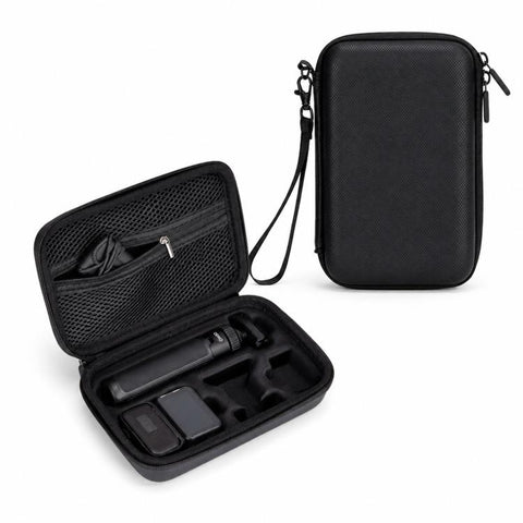 For DJI Osmo Nano Travel Kit Storage Bag Action Camera Handheld Pouch