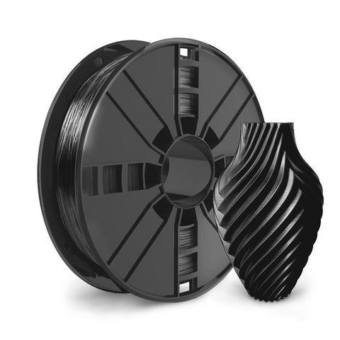 TPU 95A Flexible 3D Printer Filament 1.75mm 1kg Spool High Elasticity 3D Printing Material