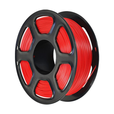 PETG 3D Printer Filament 1.75mm 1kg Spool High Toughness Wear Resistant 3D Printing Material