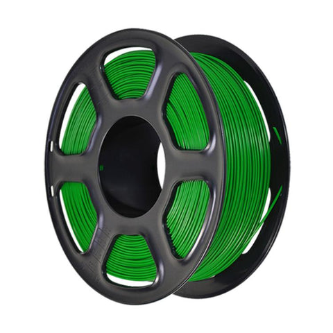 PETG 3D Printer Filament 1.75mm 1kg Spool High Toughness Wear Resistant 3D Printing Material