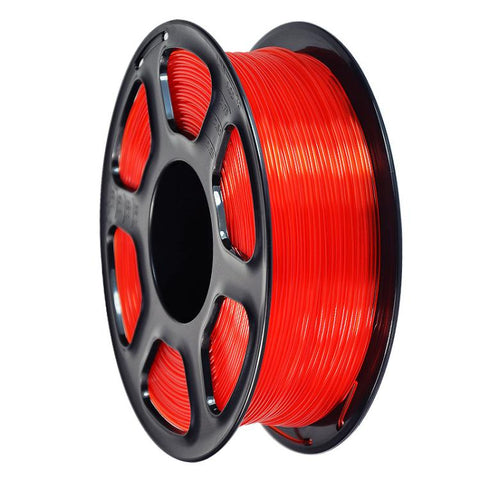 PETG 3D Printer Filament 1.75mm 1kg Spool High Toughness Wear Resistant 3D Printing Material
