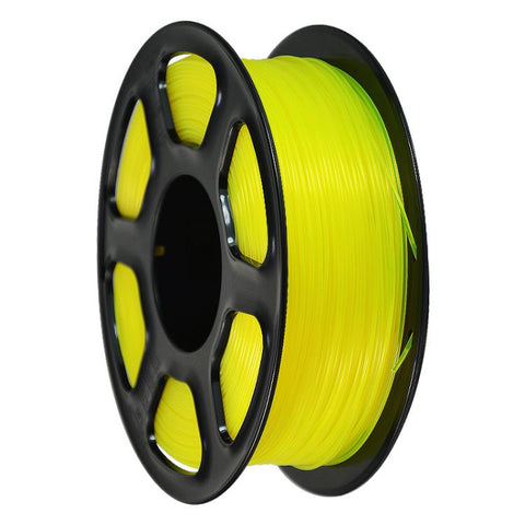 PETG 3D Printer Filament 1.75mm 1kg Spool High Toughness Wear Resistant 3D Printing Material