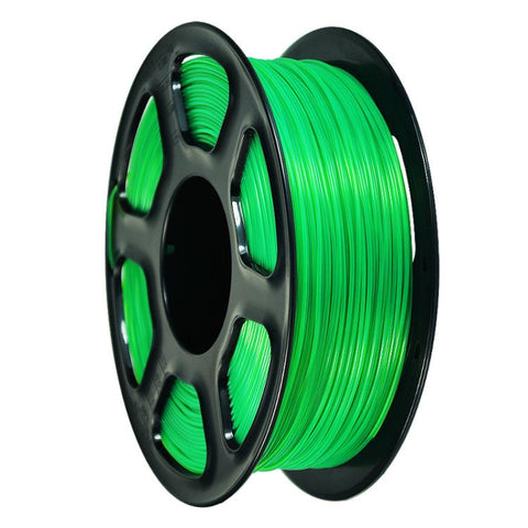 PETG 3D Printer Filament 1.75mm 1kg Spool High Toughness Wear Resistant 3D Printing Material