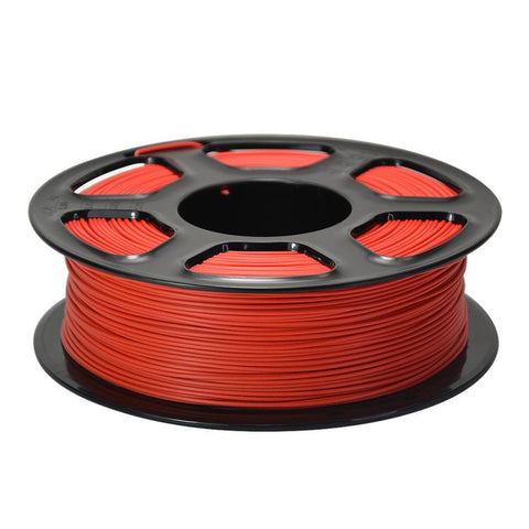 Matte PLA 3D Printer Filament 1.75mm 1kg Spool Flat Low-Gloss Finish High Toughness 3D Printing Material