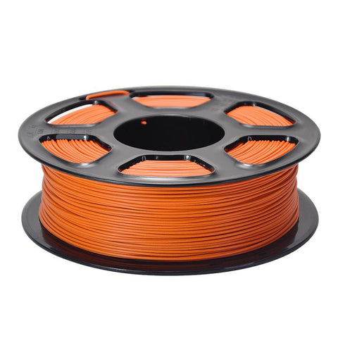 Matte PLA 3D Printer Filament 1.75mm 1kg Spool Flat Low-Gloss Finish High Toughness 3D Printing Material