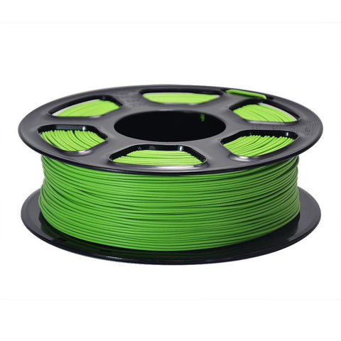 Matte PLA 3D Printer Filament 1.75mm 1kg Spool Flat Low-Gloss Finish High Toughness 3D Printing Material