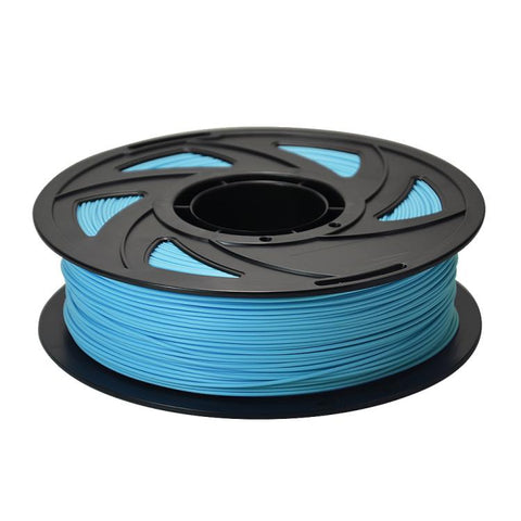 Matte PLA 3D Printer Filament 1.75mm 1kg Spool Flat Low-Gloss Finish High Toughness 3D Printing Material