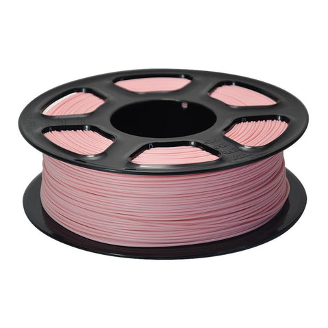 Matte PLA 3D Printer Filament 1.75mm 1kg Spool Flat Low-Gloss Finish High Toughness 3D Printing Material