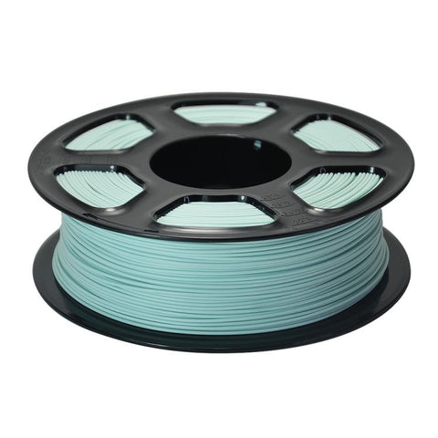 Matte PLA 3D Printer Filament 1.75mm 1kg Spool Flat Low-Gloss Finish High Toughness 3D Printing Material