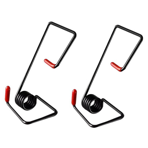 Universal Windshield Wiper Arm Tension Spring Metal Wiper Booster Spring For Vehicles, Metal Wiper Booster Spring