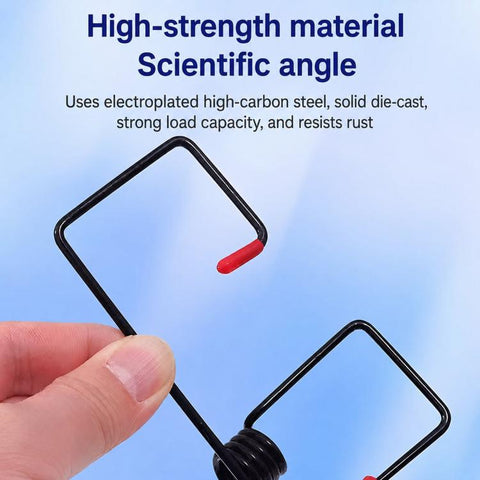 Universal Windshield Wiper Arm Tension Spring Metal Wiper Booster Spring For Vehicles, Metal Wiper Booster Spring