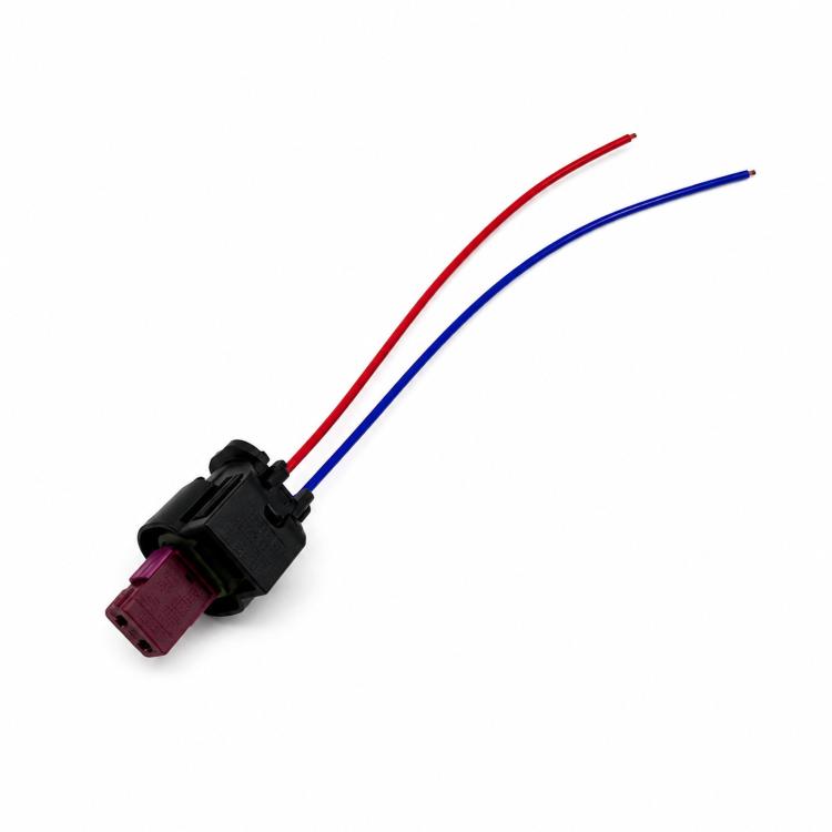 For Tesla Model 3 / Y Pedestrian Warning Speaker Wiring Harness, Wiring Harness