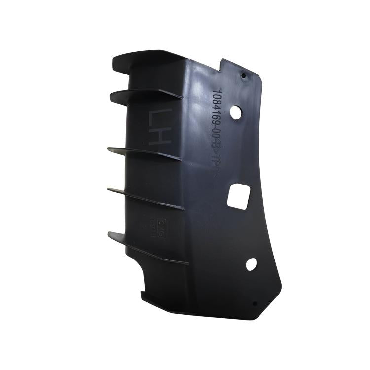For 2017-2023 Tesla Model 3 Radiator Bracket Cover Plate 31084170-00-B / 1084169-00-B, Left, Right