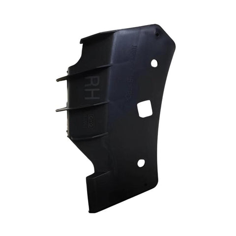 For 2017-2023 Tesla Model 3 Radiator Bracket Cover Plate 31084170-00-B / 1084169-00-B, Left, Right