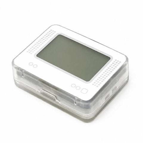 Smart Rechargeable Emulator With 1.2 inch LCD Screen