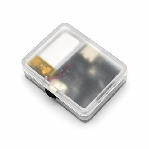 Smart Rechargeable Emulator With 1.2 inch LCD Screen