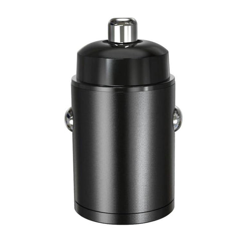 45W Type-C Mini Pull-Ring Car Fast Charger, C13-D13, C13-E13
