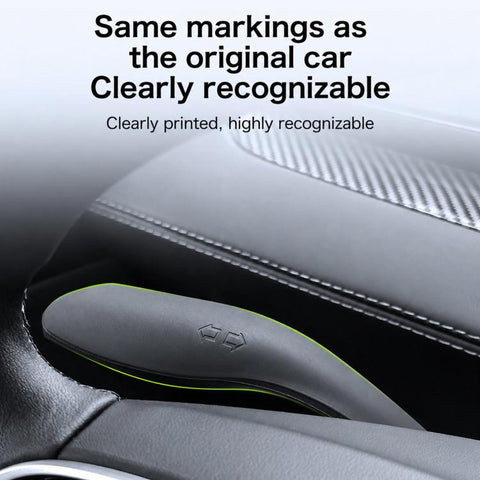 For Tesla 2025+ MODEL Y JUNIPER Steering Column Control Stalk Protective Cover