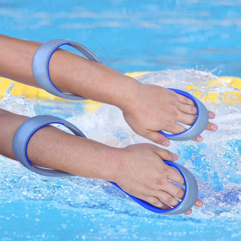 Figure-eight Swimming High Elbow Device Arm Corrector
