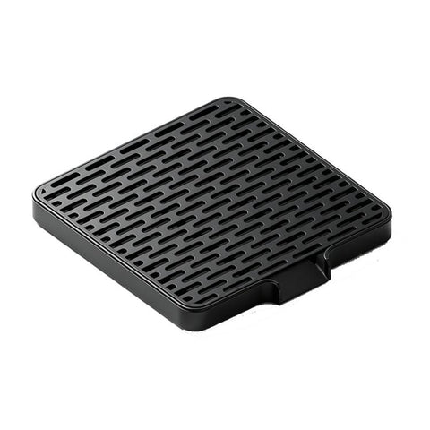 Self-Draining Espresso Scale Drip Tray 3D-Printed PLA Sloped Coffee Scale Protector