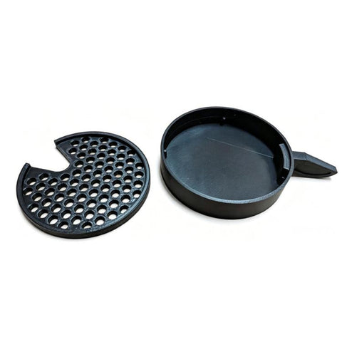 Replacement Drip Tray For Nespresso Vertuo Next 3D-Printed PLA Cup Support Platform & Spill Grid