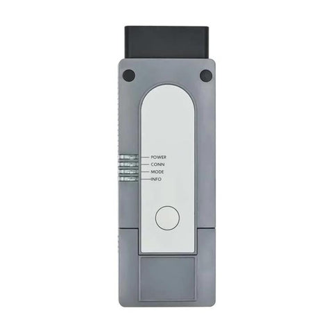 VAS6154A WIFI For Volkswagen / Audi Universal Diagnostic Tools Supports CAN, FD, And DoIP Protocols, Plastic Box, Carton