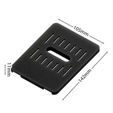 Drip Tray Protective Cover For Ninja Luxe Cafe Premier Series ES601 ES701 Cup Holder Protector, Drip Tray Protective Cover